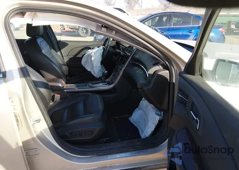 2013 Chevrolet Malibu 2Lz из США, поврежденный, VIN 1G11J5SX6DF201034